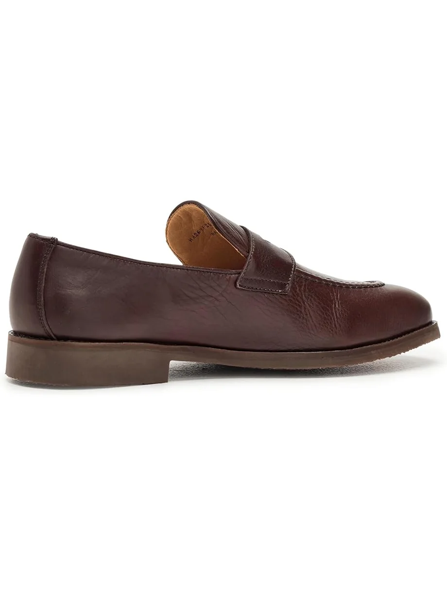 Мужские лоферы Peter Millar Madison Penny — 3