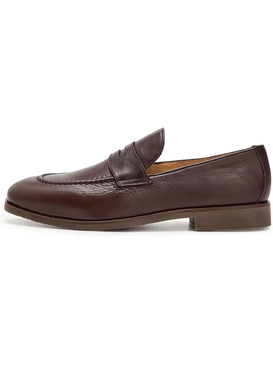 Мужские лоферы Peter Millar Madison Penny — 4