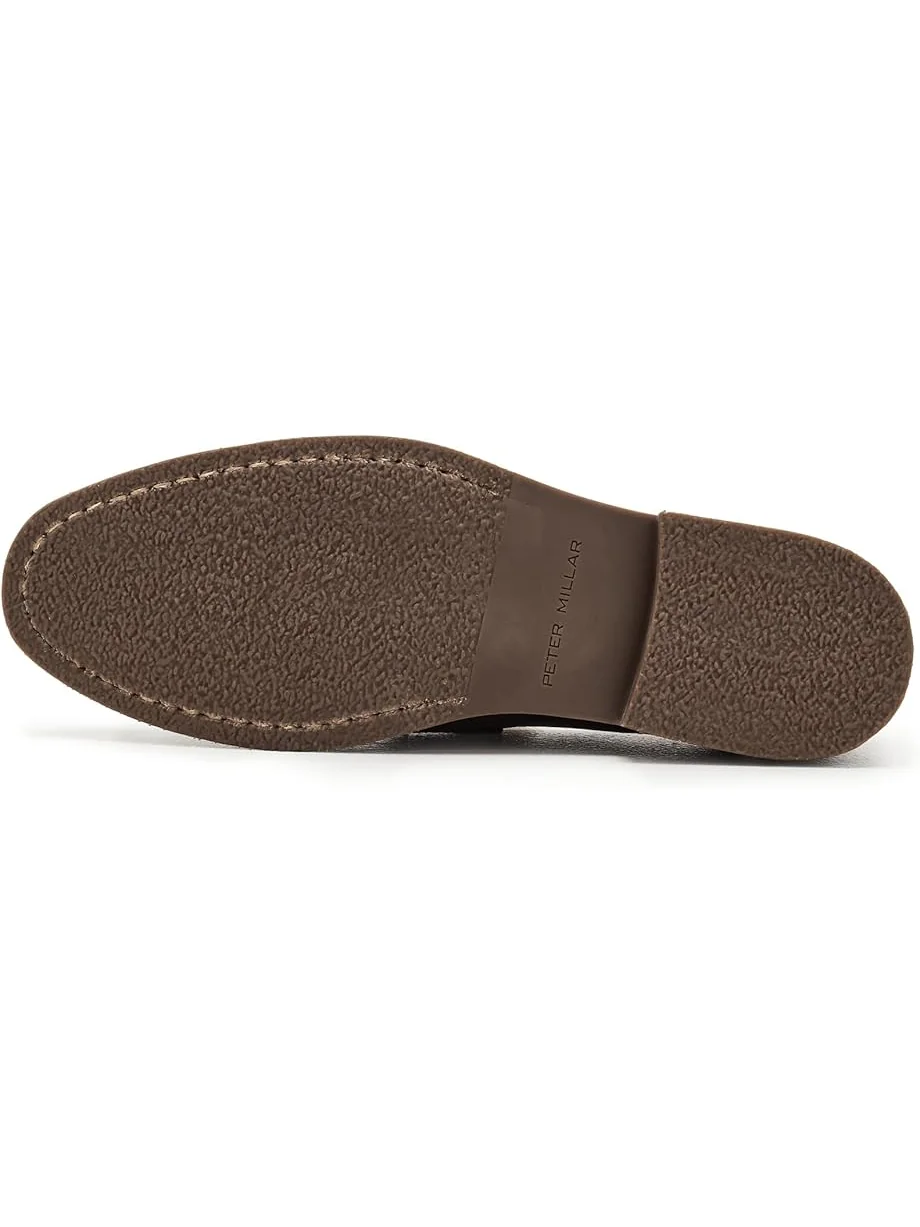 Мужские лоферы Peter Millar Madison Penny — 5