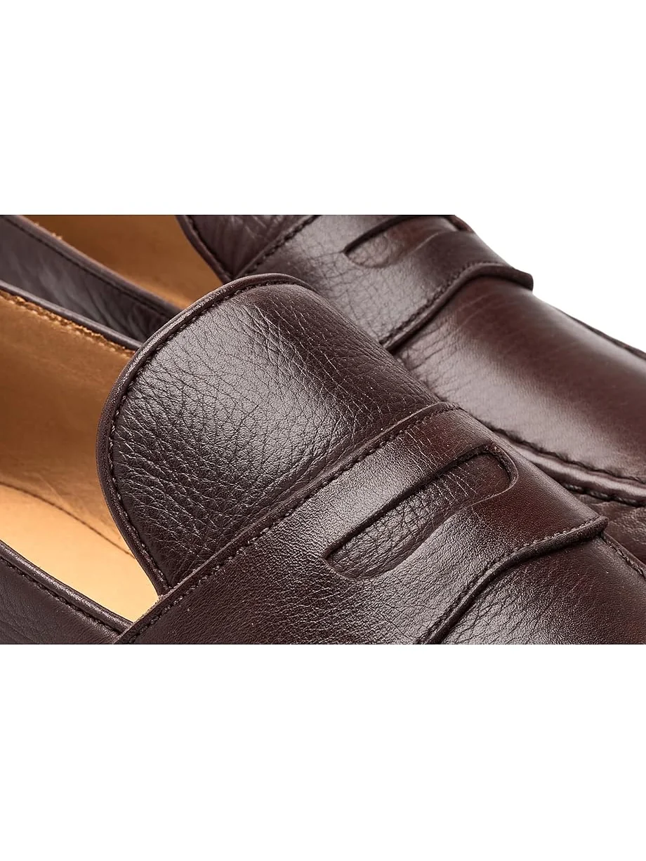 Мужские лоферы Peter Millar Madison Penny — 6