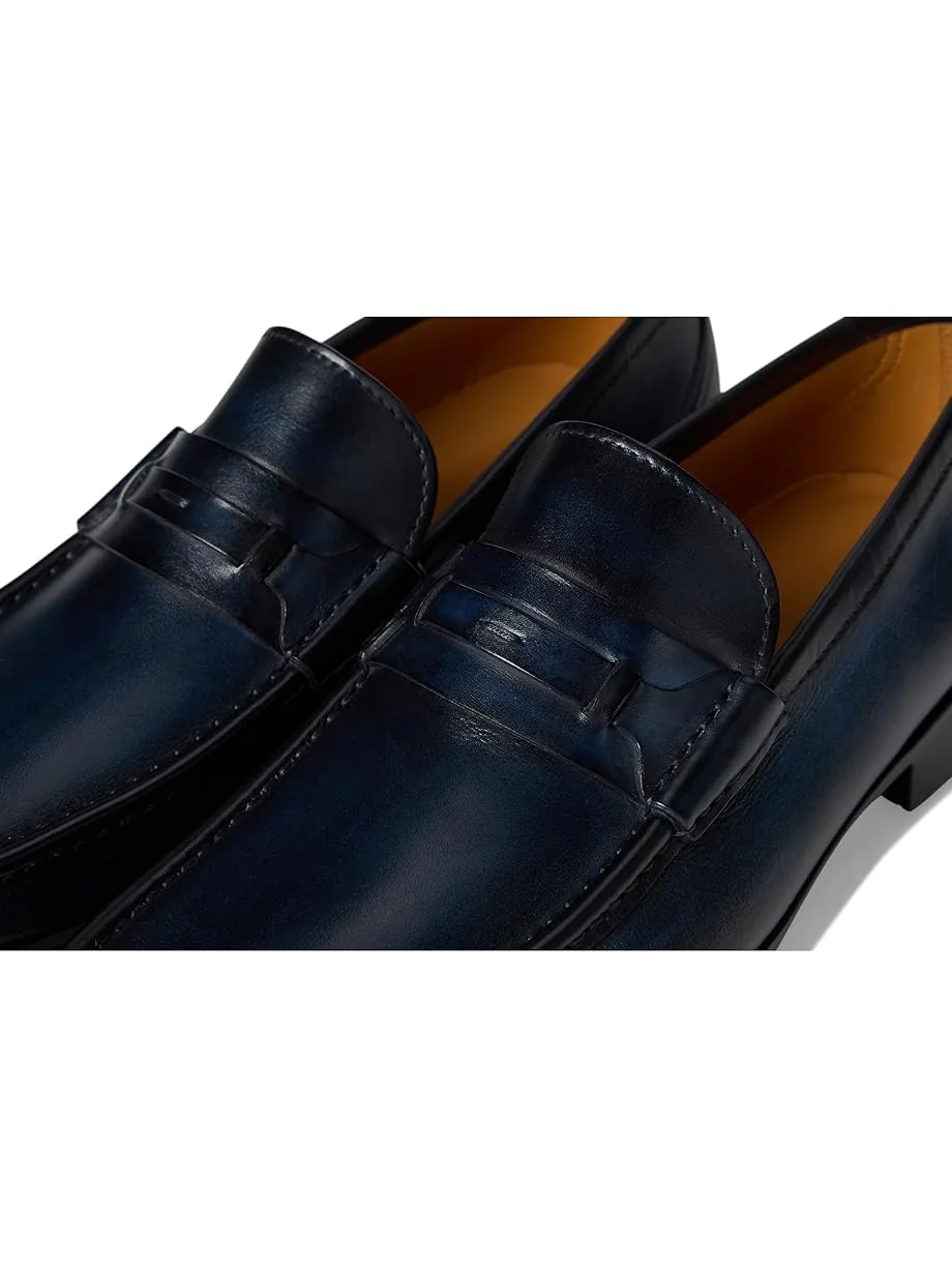 Мужские лоферы Magnanni Daren — 6