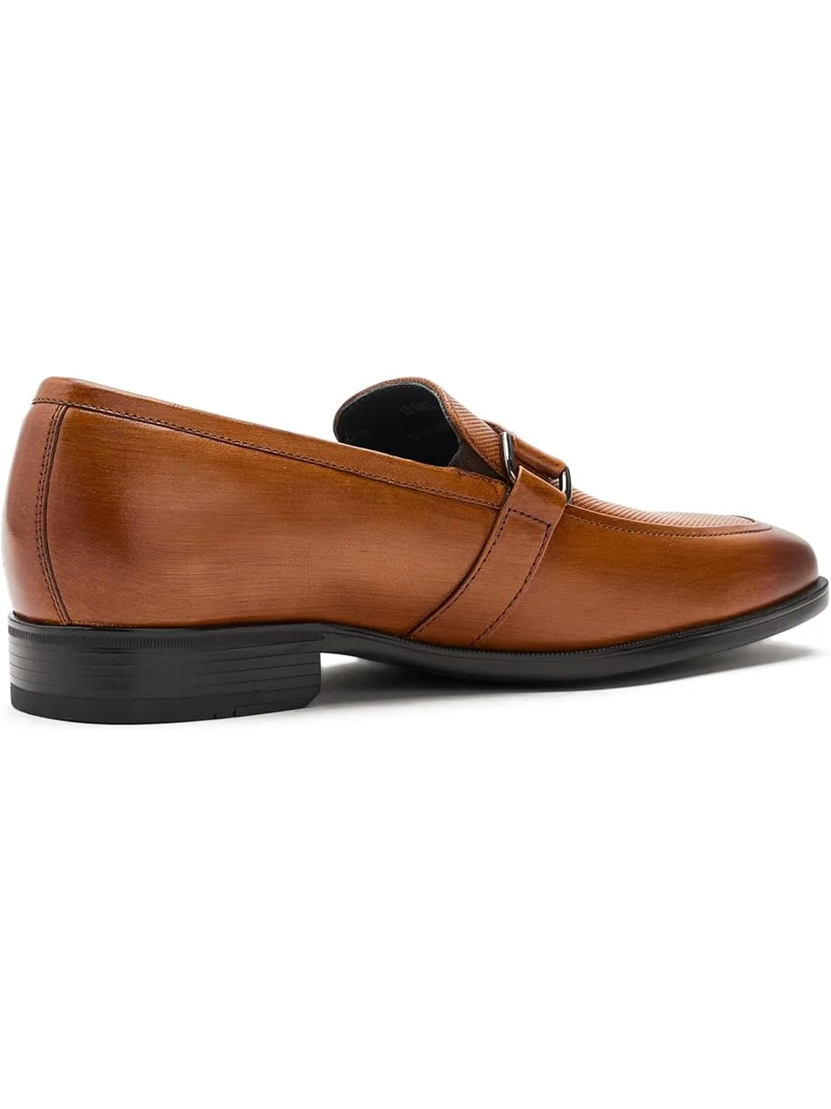 Мужские лоферы Johnston & Murphy Gibbons Embossed Bit — 3