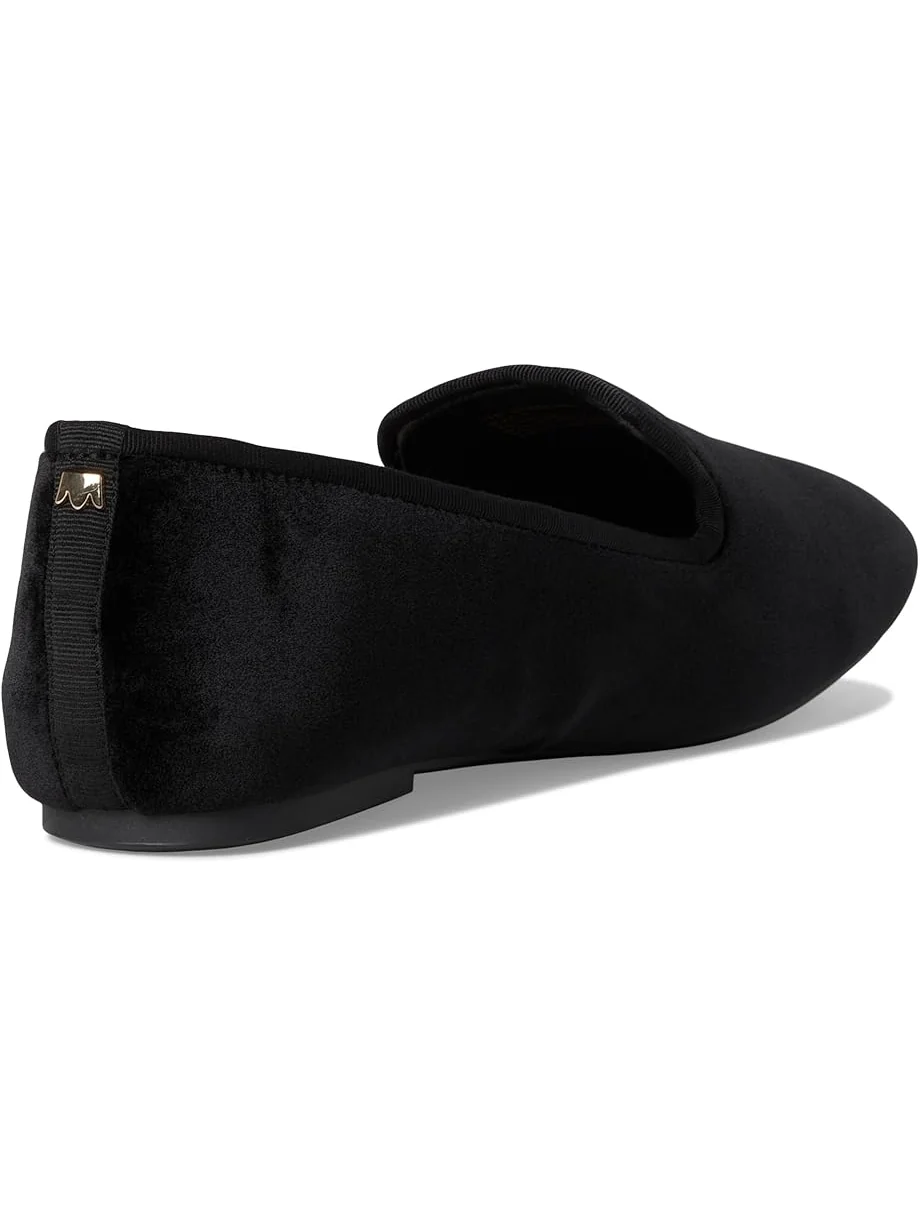 Женские лоферы Birdies Starling Velvet — 5