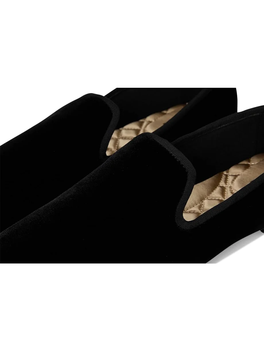 Женские лоферы Birdies Starling Velvet — 6