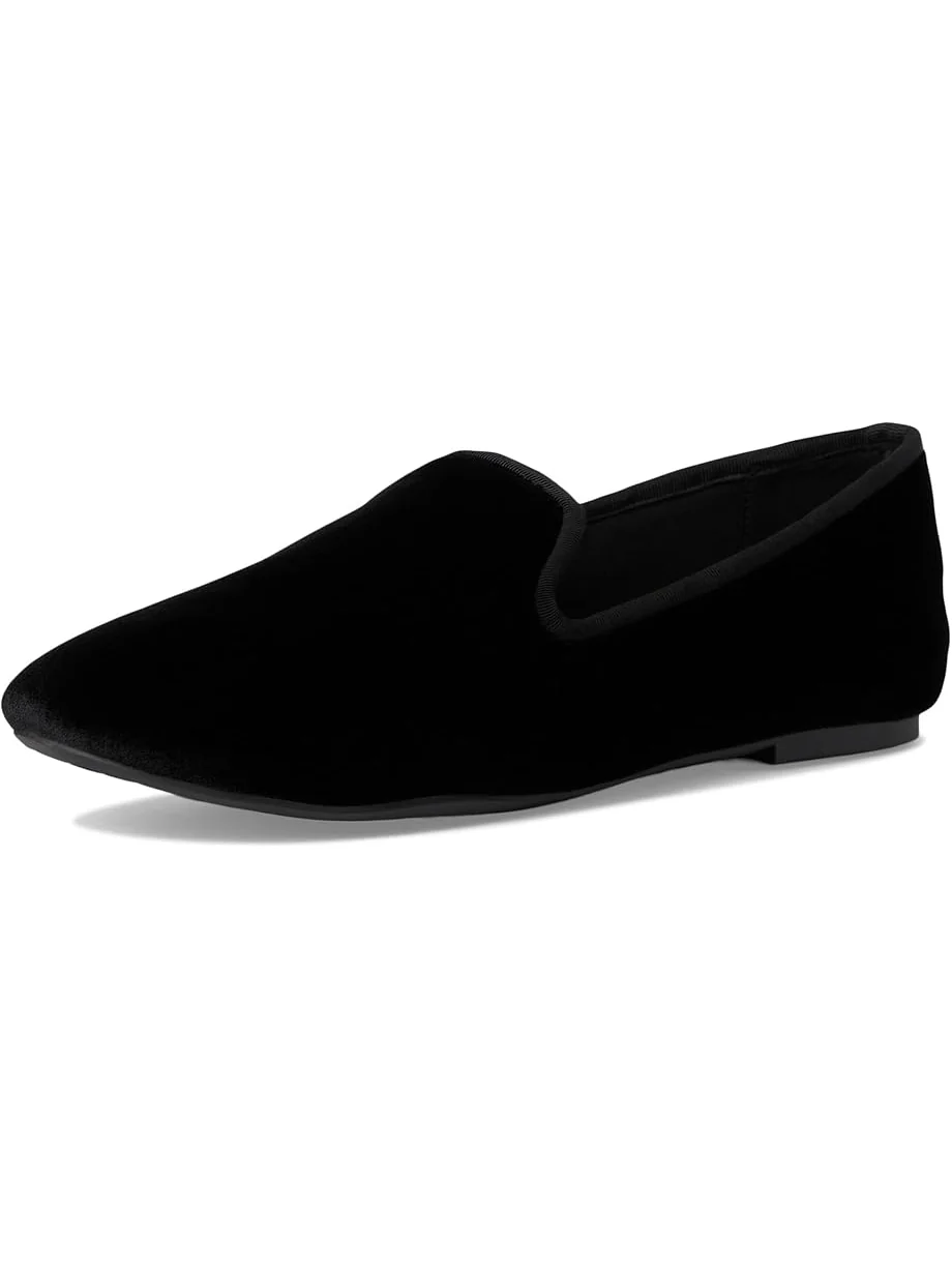 Женские лоферы Birdies Starling Velvet — 7