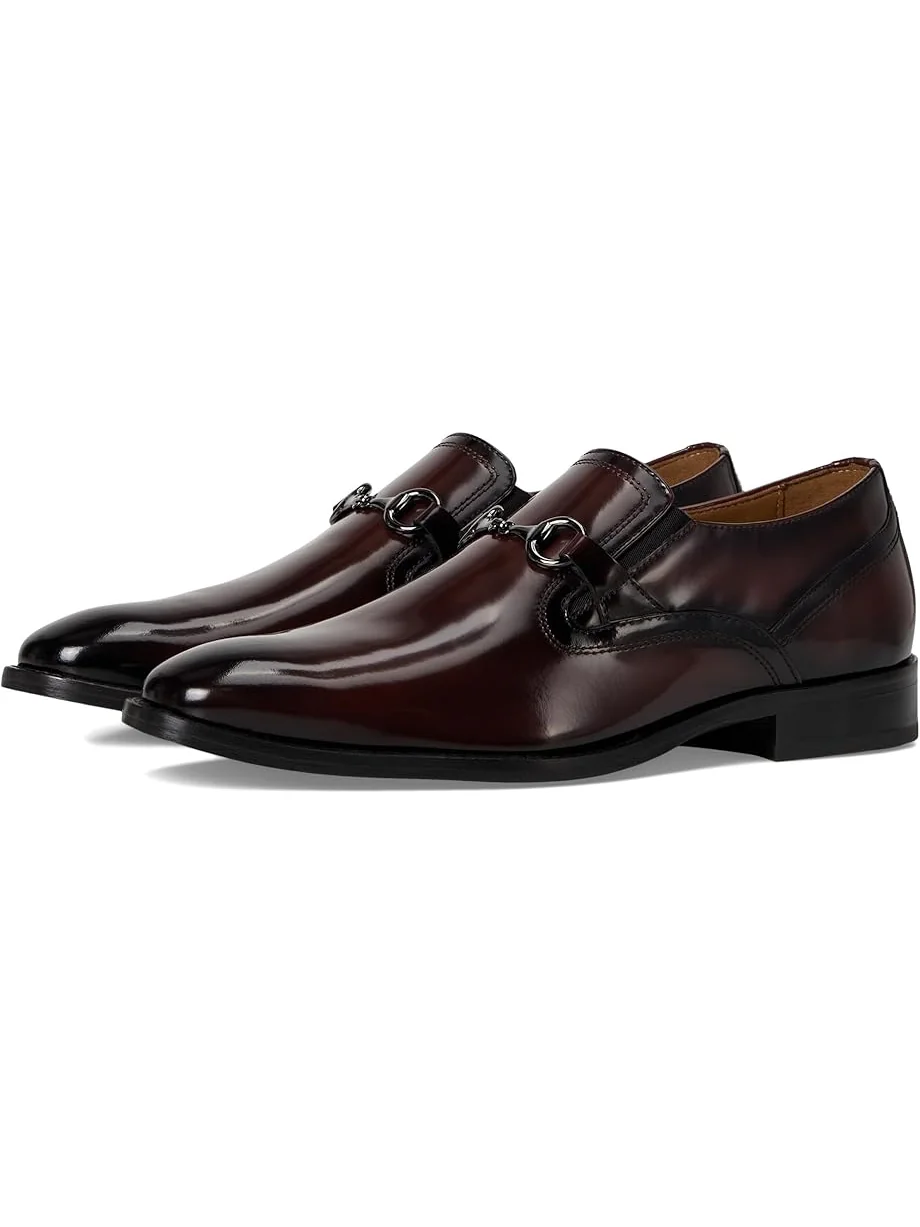 Мужские лоферы Johnston & Murphy Richland Plain Toe Bit — 1
