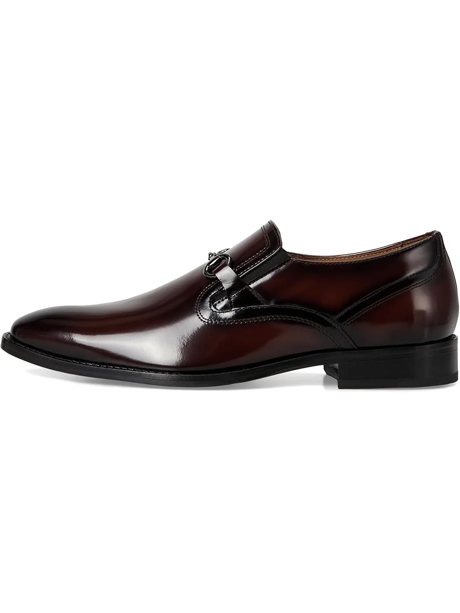 Мужские лоферы Johnston & Murphy Richland Plain Toe Bit — 4
