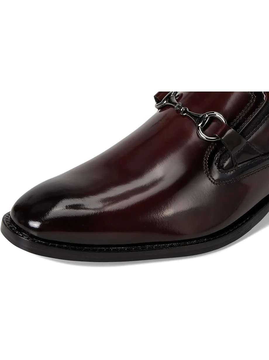 Мужские лоферы Johnston & Murphy Richland Plain Toe Bit — 6
