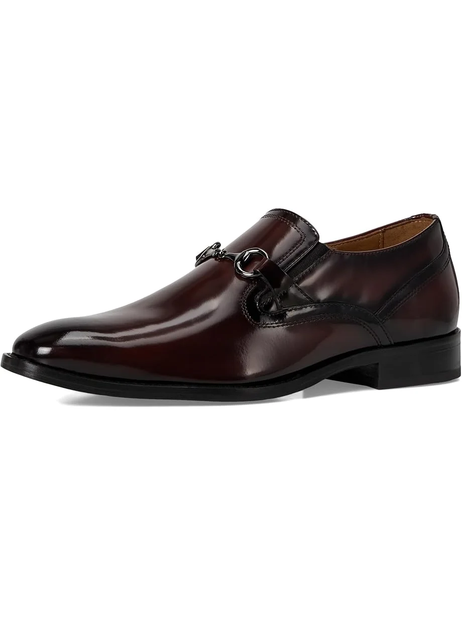 Мужские лоферы Johnston & Murphy Richland Plain Toe Bit — 7