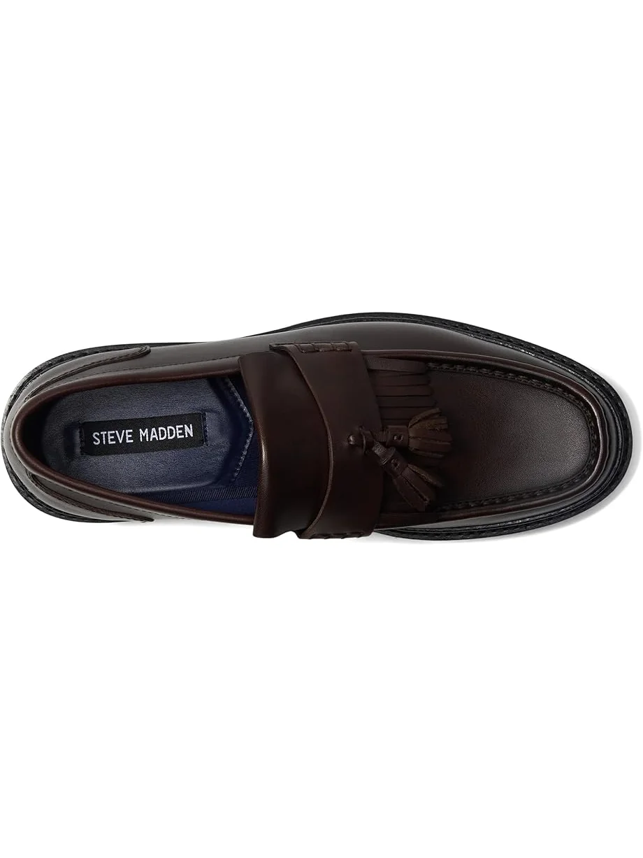 Мужские лоферы Steve Madden Ashford — 2