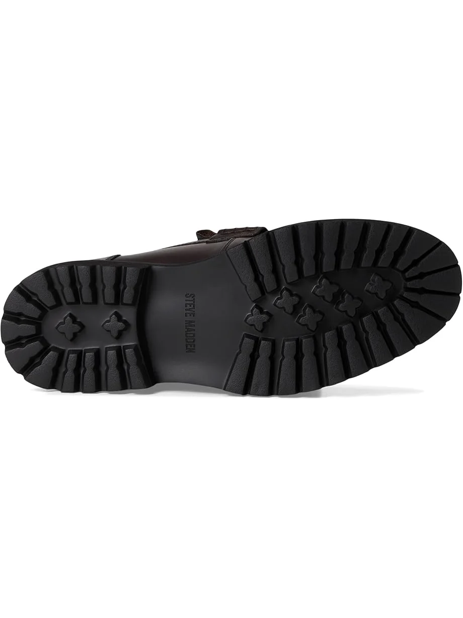 Мужские лоферы Steve Madden Ashford — 3