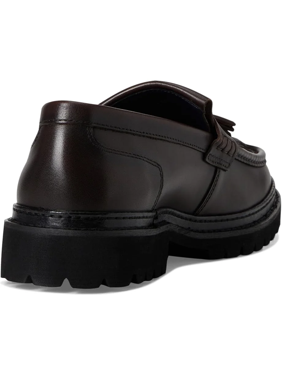 Мужские лоферы Steve Madden Ashford — 5