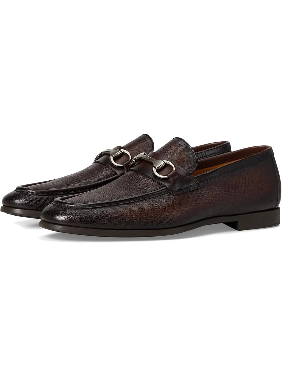 Мужские лоферы Magnanni Darien — 1