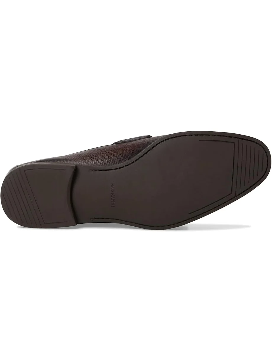 Мужские лоферы Magnanni Darien — 3