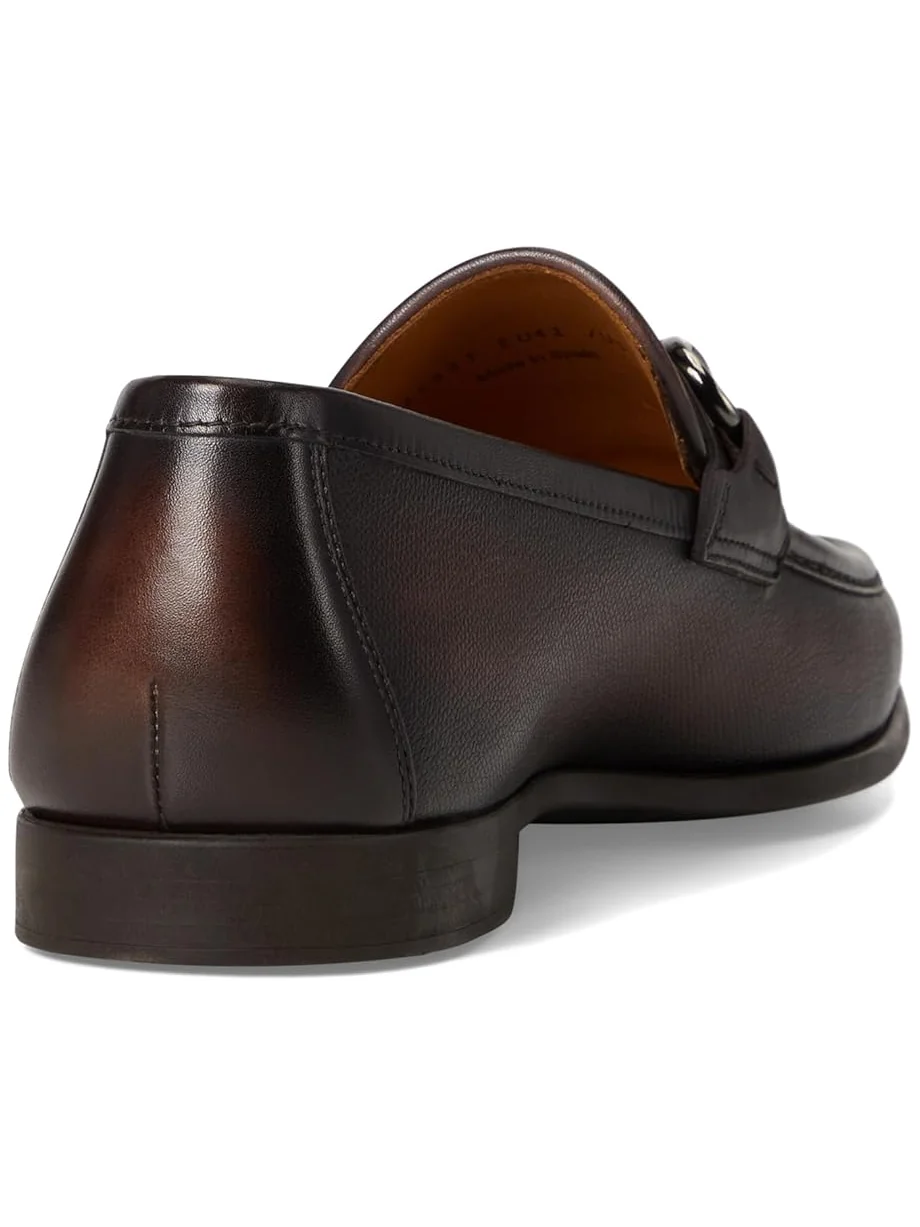 Мужские лоферы Magnanni Darien — 5