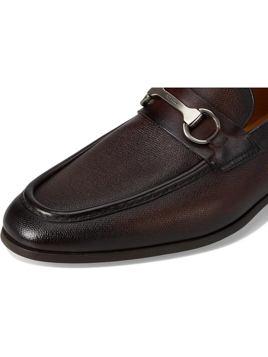 Мужские лоферы Magnanni Darien — 6