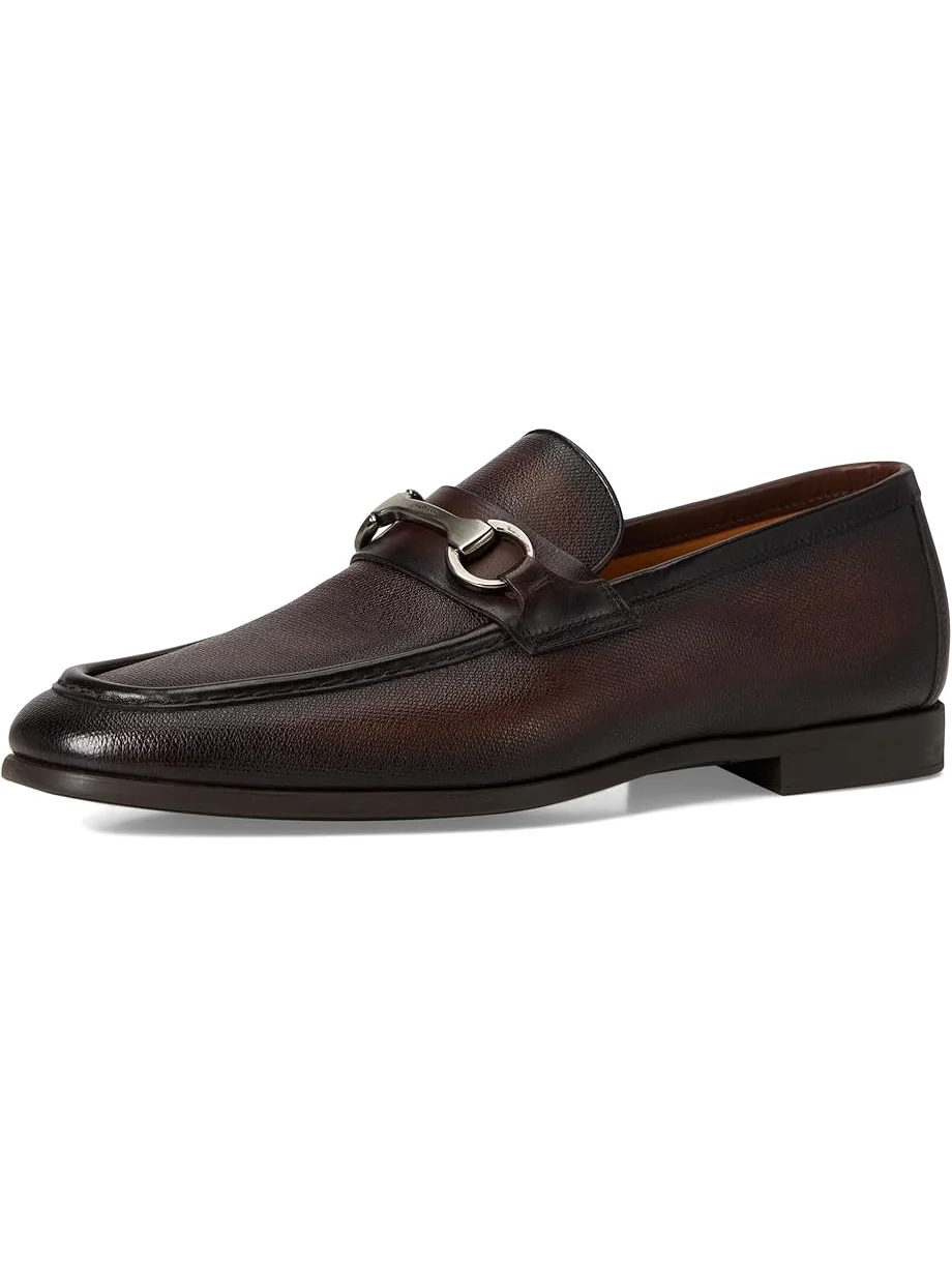 Мужские лоферы Magnanni Darien — 7