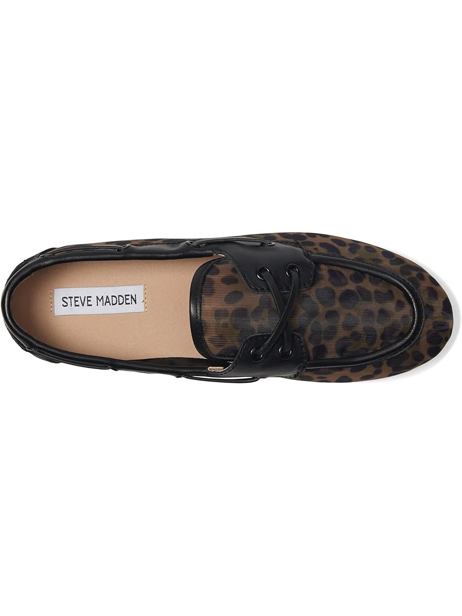 Женские лоферы Steve Madden Sag — 2