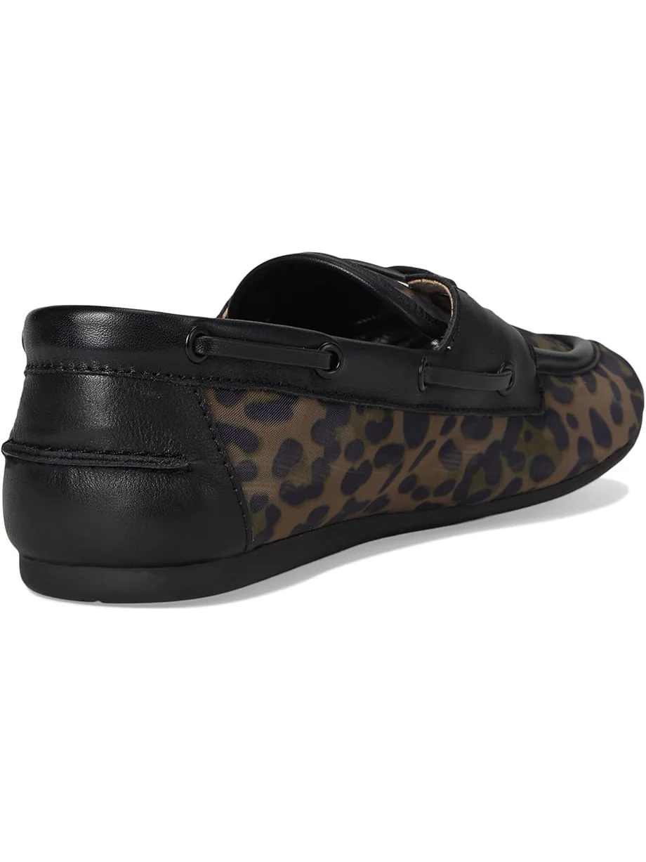 Женские лоферы Steve Madden Sag — 5