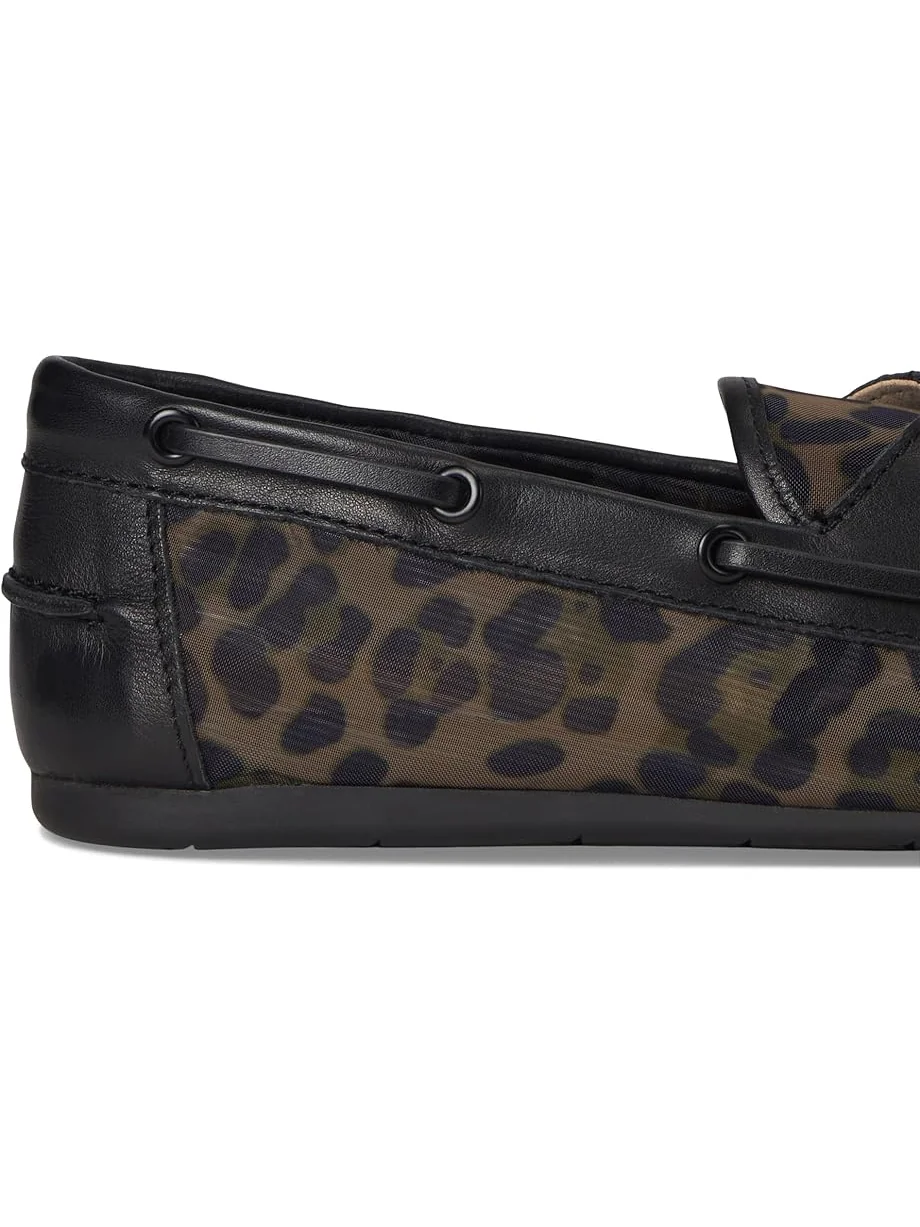Женские лоферы Steve Madden Sag — 6
