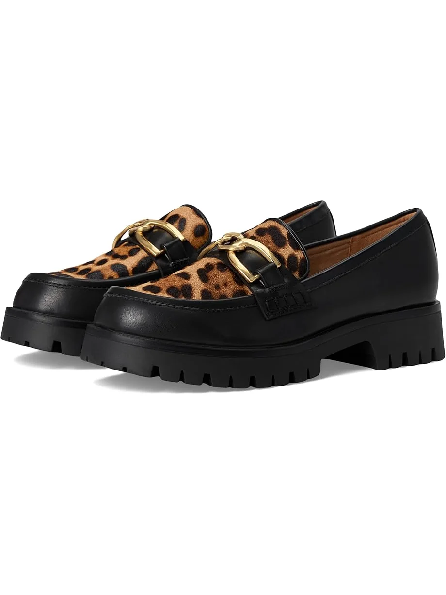 Женские лоферы Nine West Gables — 1