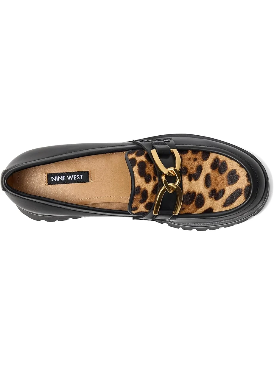 Женские лоферы Nine West Gables — 2
