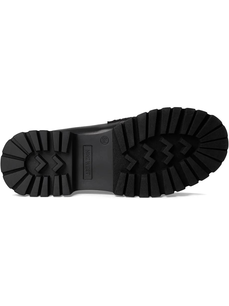Женские лоферы Nine West Gables — 3