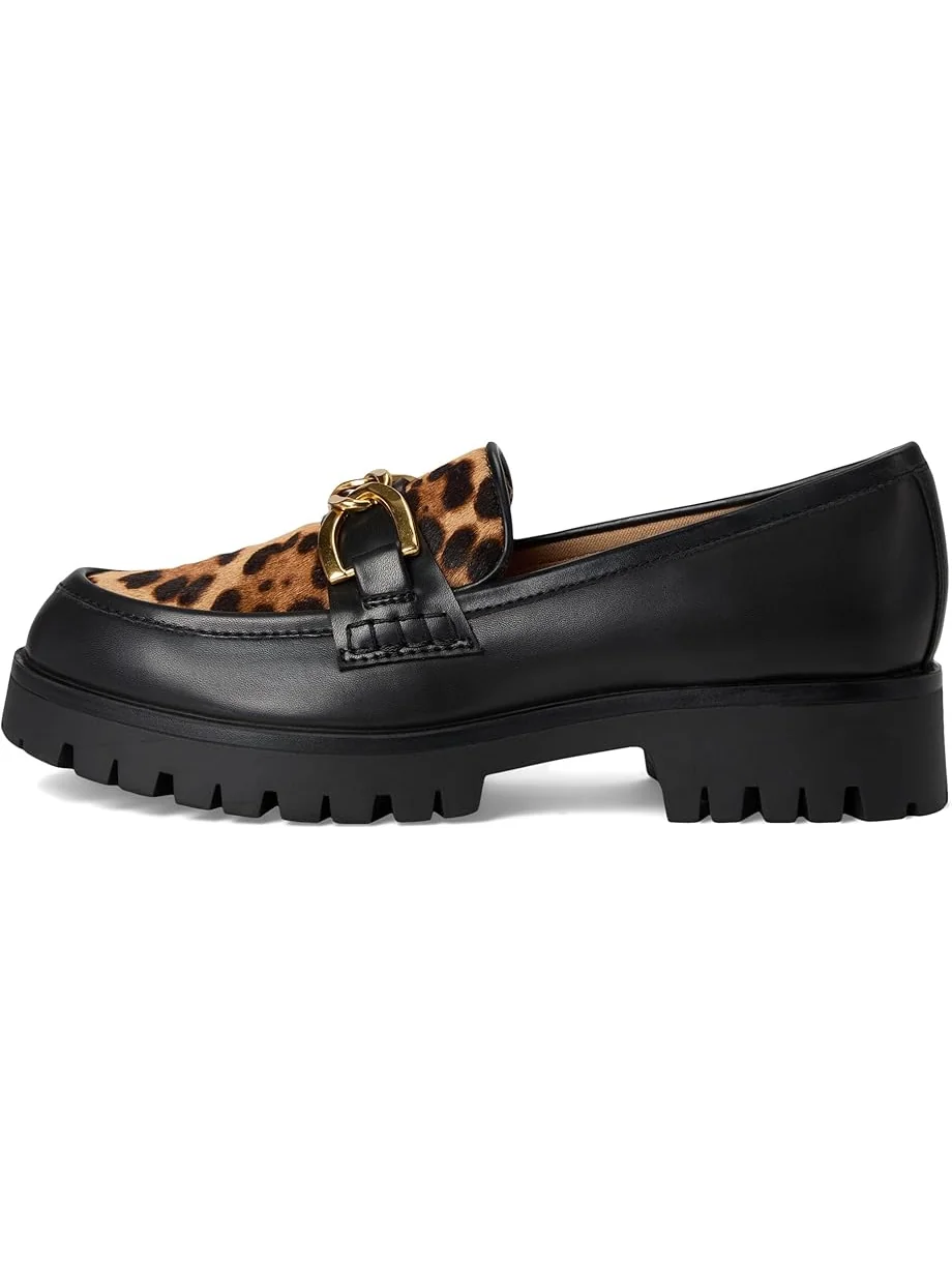 Женские лоферы Nine West Gables — 4