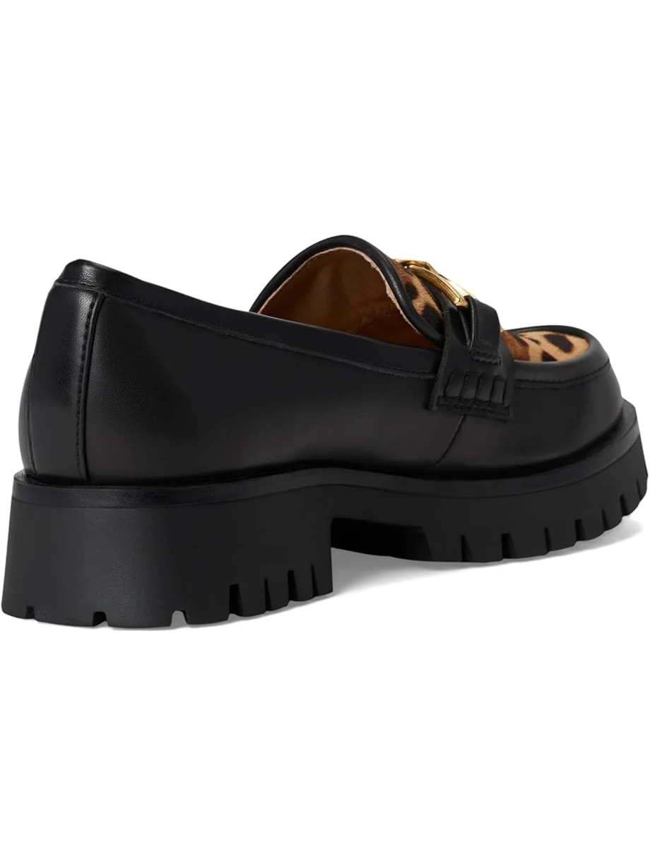 Женские лоферы Nine West Gables — 5