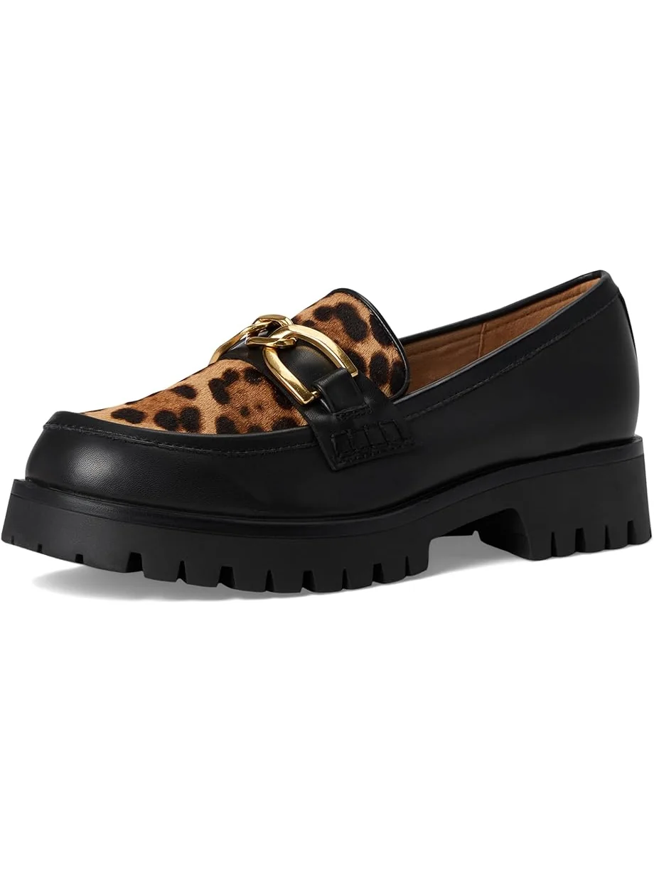 Женские лоферы Nine West Gables — 7