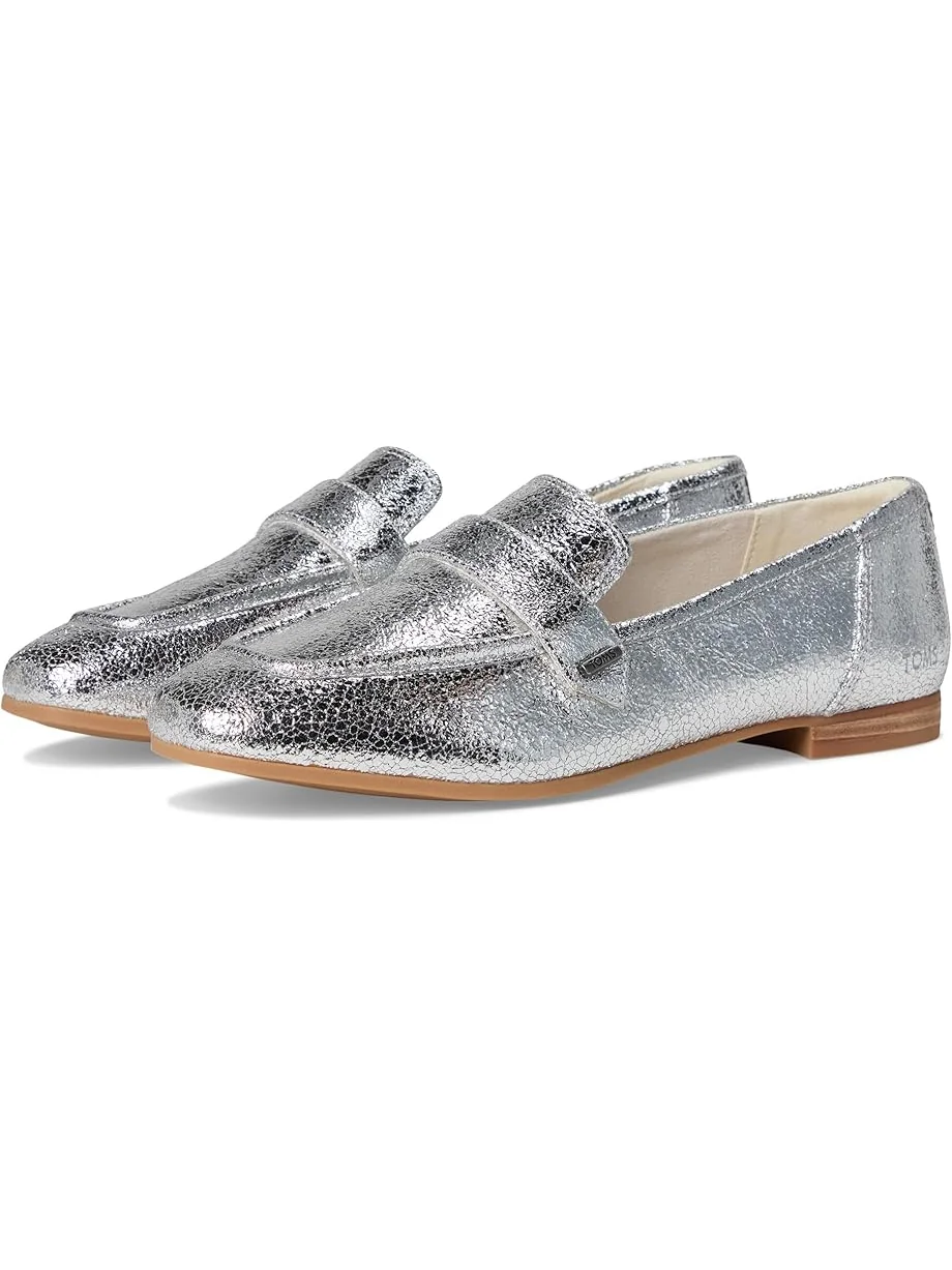 Женские лоферы TOMS Lynette — 1
