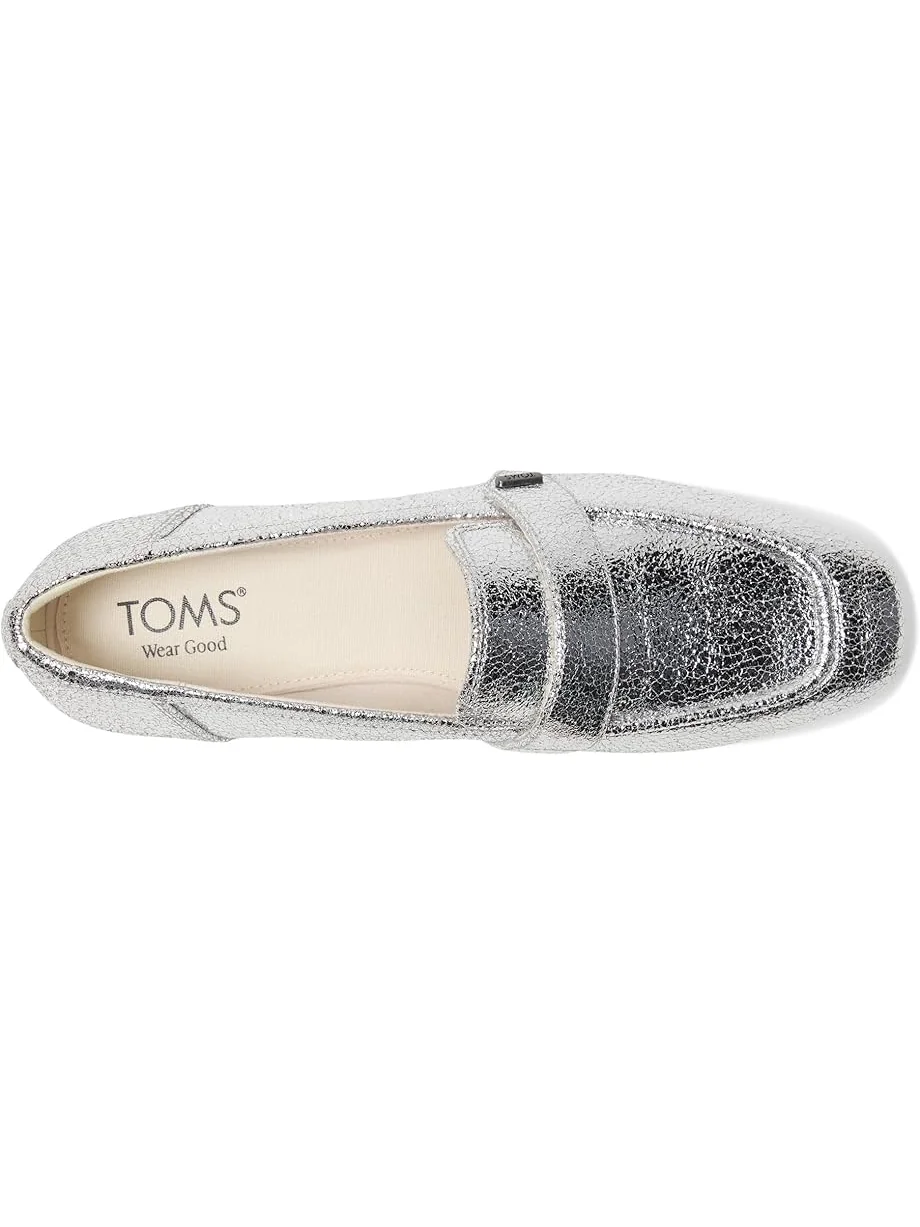 Женские лоферы TOMS Lynette — 2
