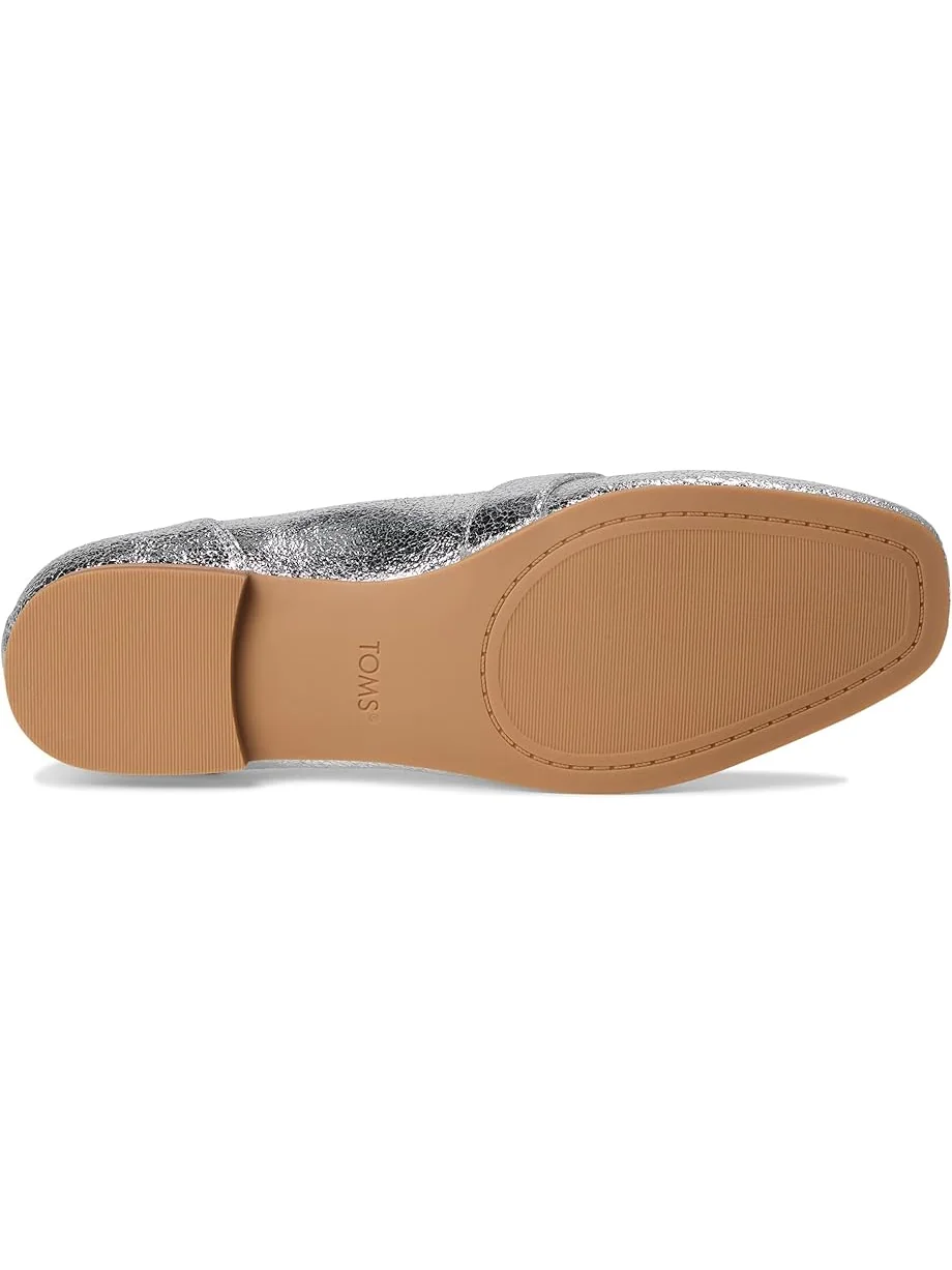 Женские лоферы TOMS Lynette — 3