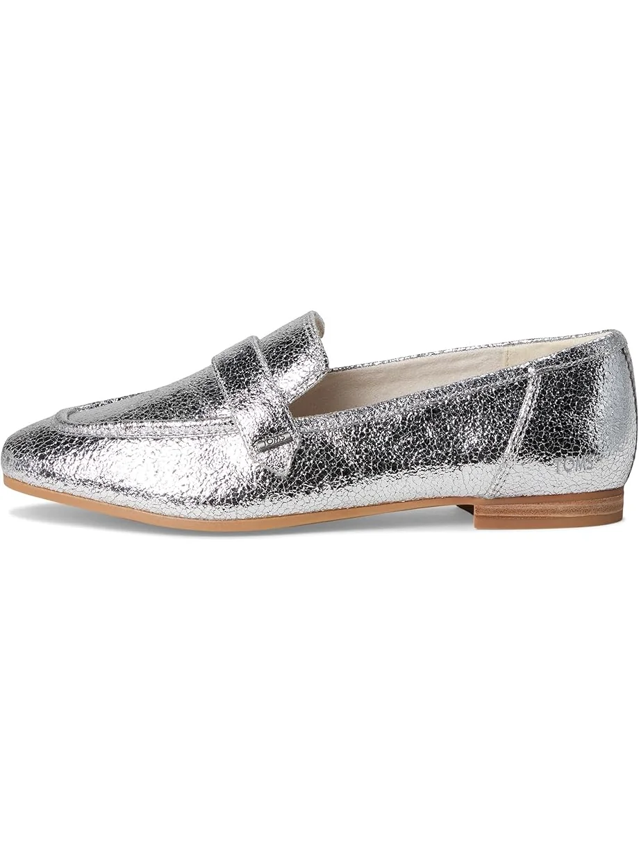 Женские лоферы TOMS Lynette — 4