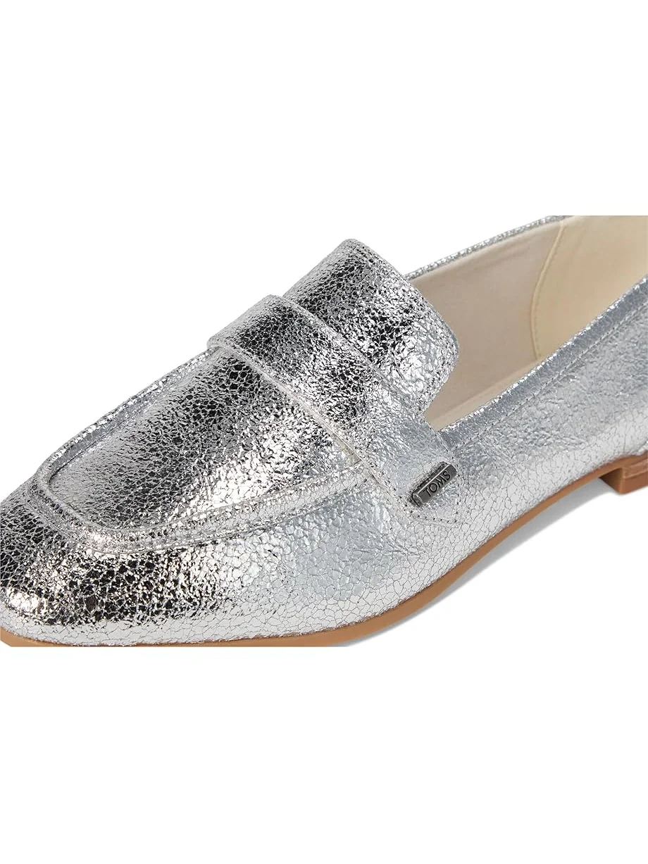 Женские лоферы TOMS Lynette — 6