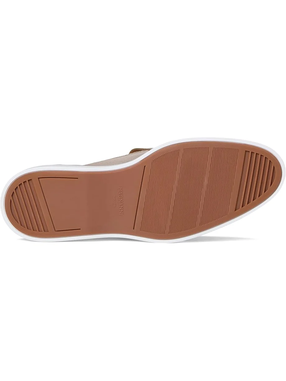 Мужские лоферы Magnanni Lourenco — 3