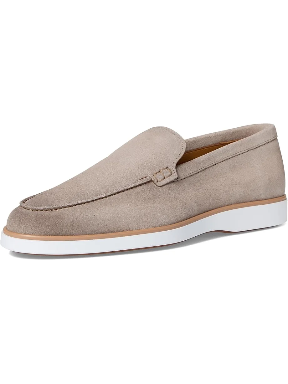 Мужские лоферы Magnanni Lourenco — 7