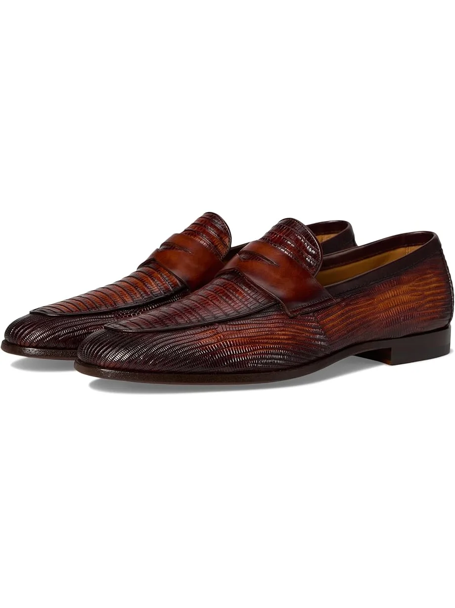 Мужские лоферы Magnanni Vicente — 1