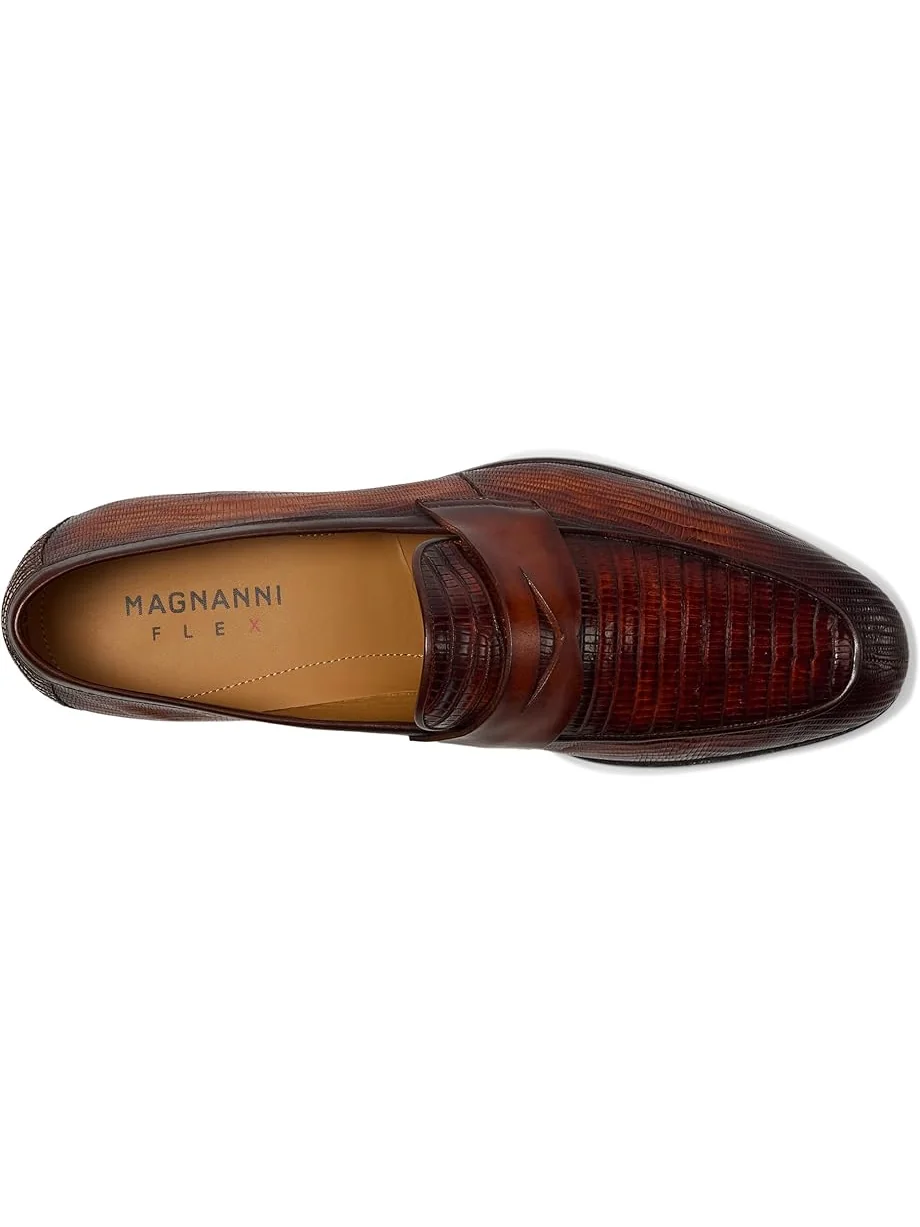 Мужские лоферы Magnanni Vicente — 2