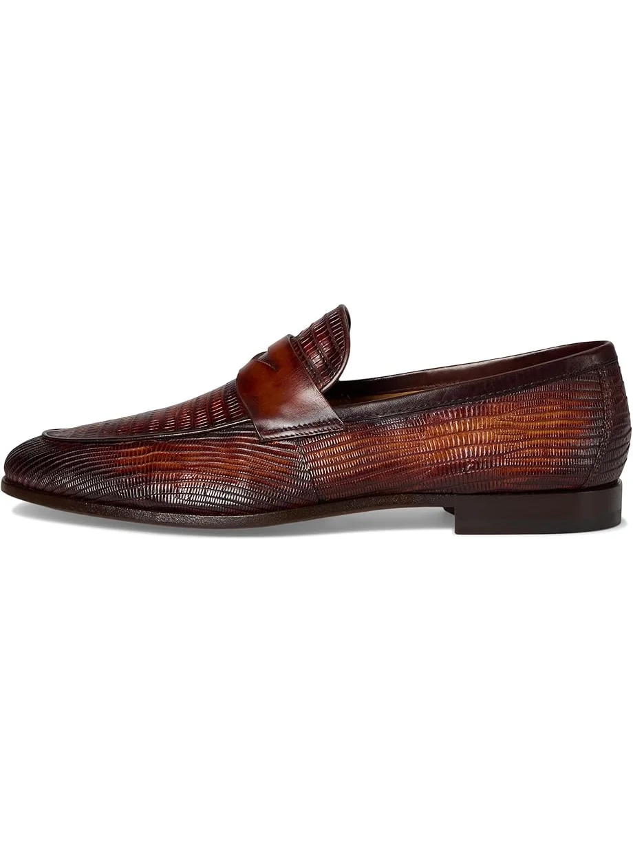 Мужские лоферы Magnanni Vicente — 4