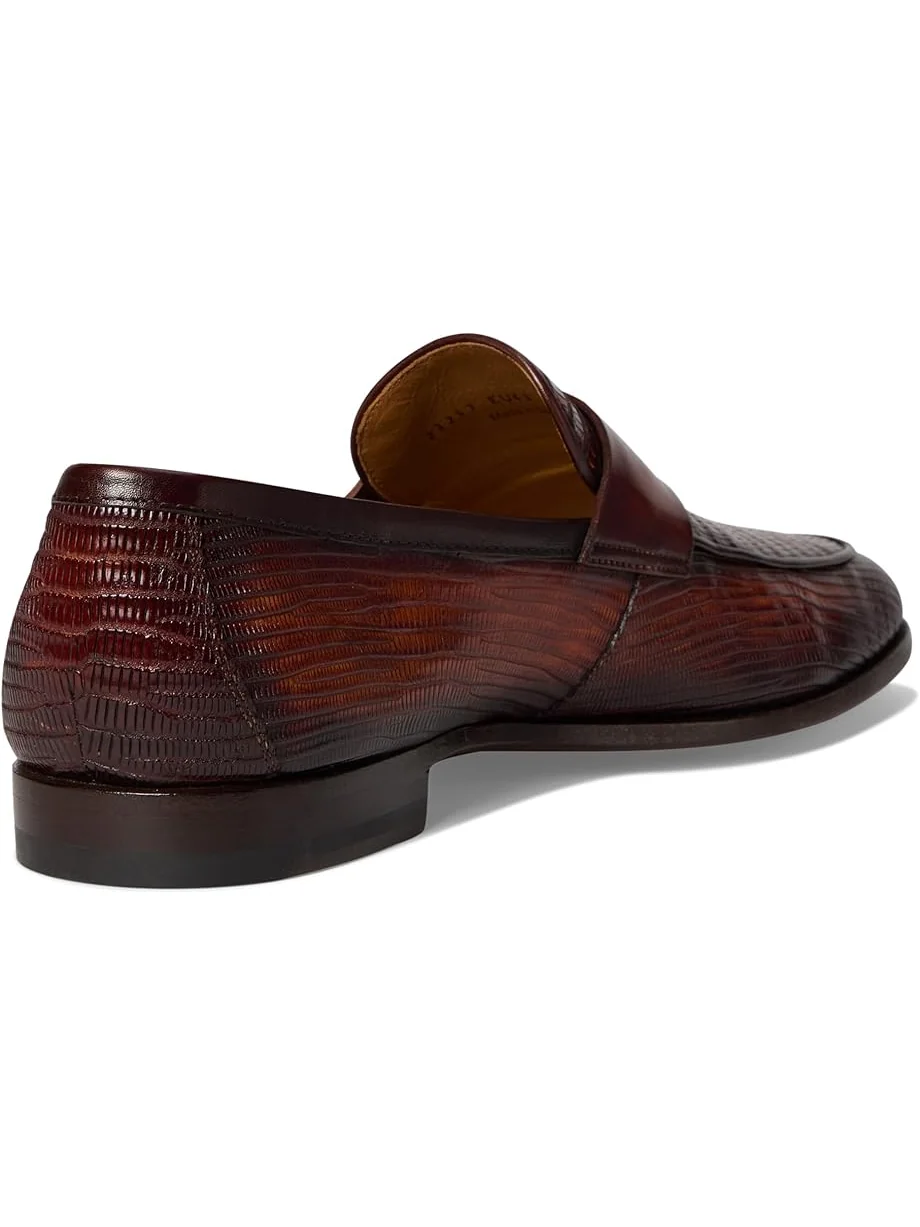 Мужские лоферы Magnanni Vicente — 5