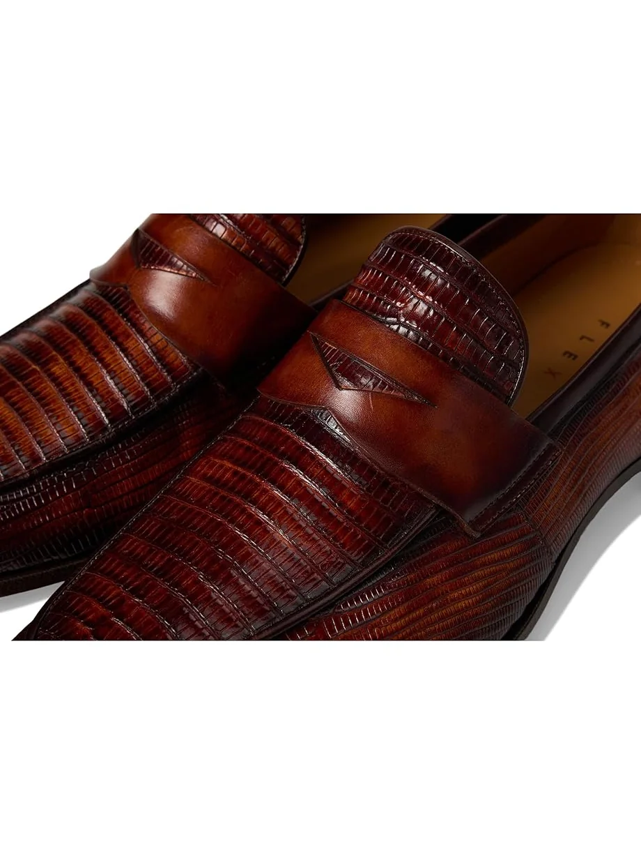 Мужские лоферы Magnanni Vicente — 6