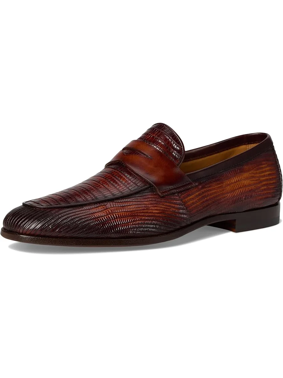 Мужские лоферы Magnanni Vicente — 7