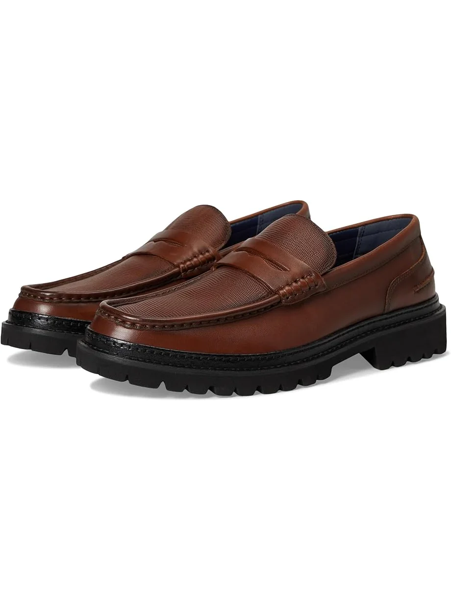 Мужские лоферы Steve Madden Ashland — 1