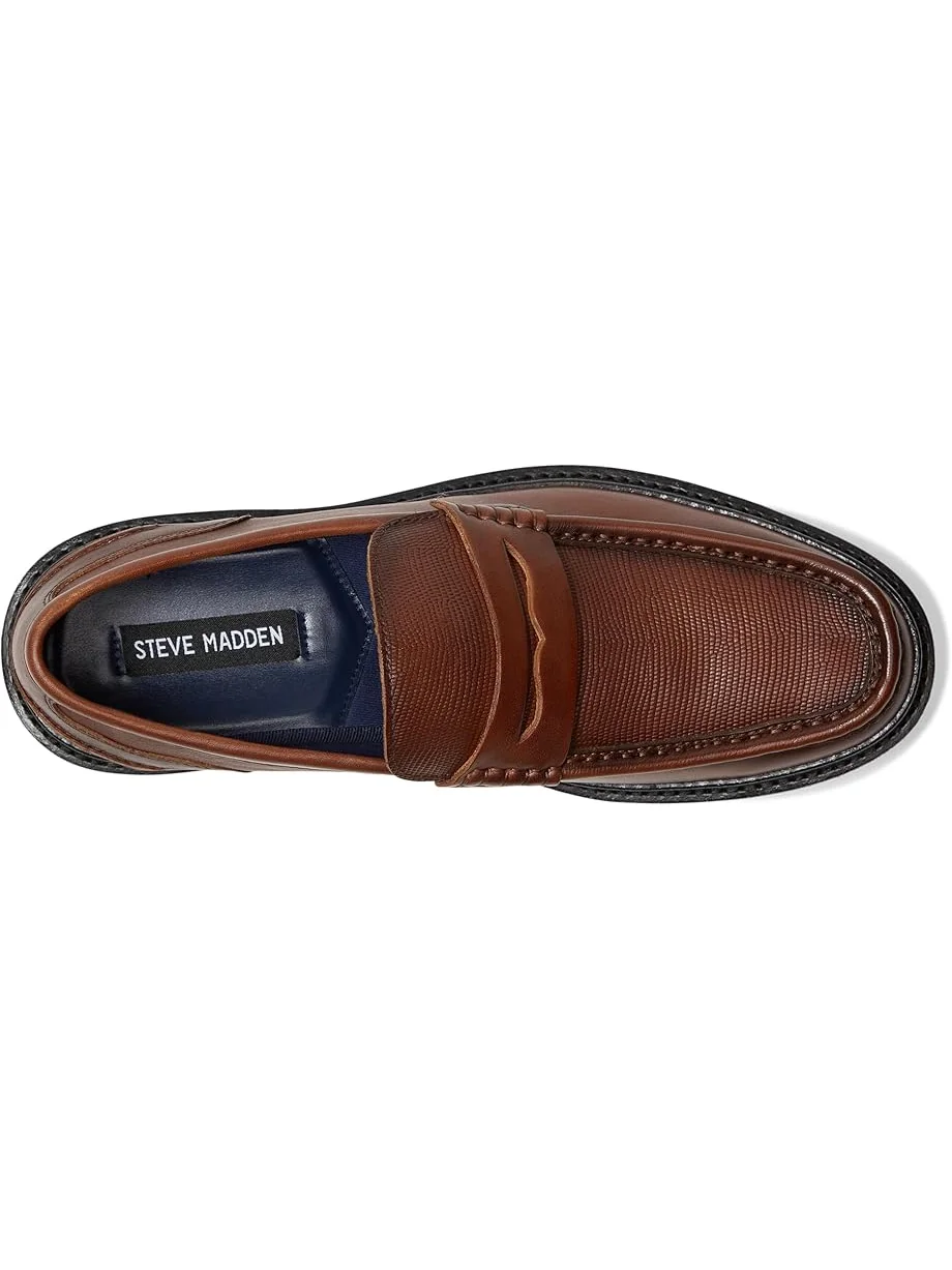 Мужские лоферы Steve Madden Ashland — 2
