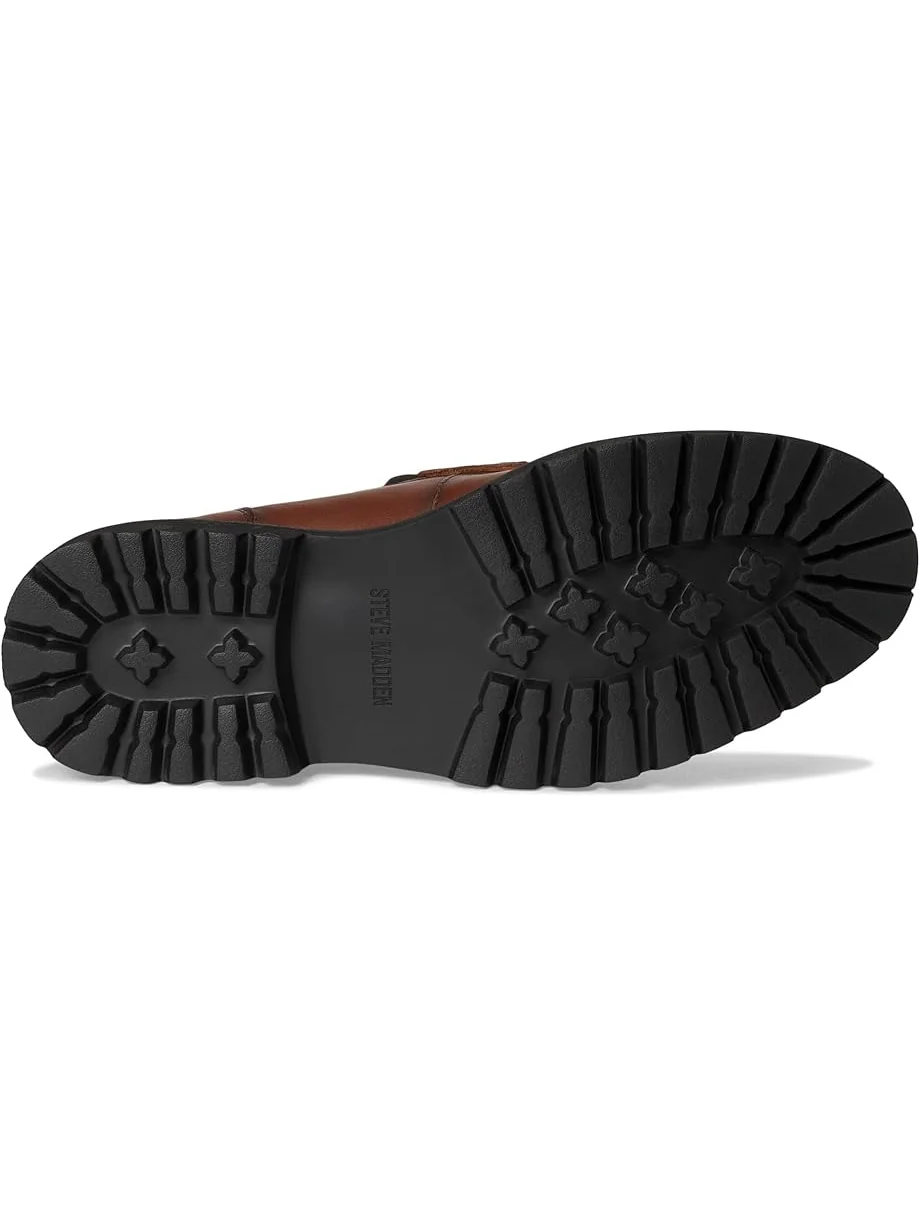 Мужские лоферы Steve Madden Ashland — 3