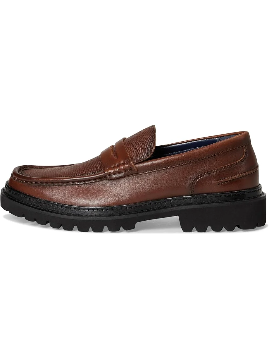 Мужские лоферы Steve Madden Ashland — 4