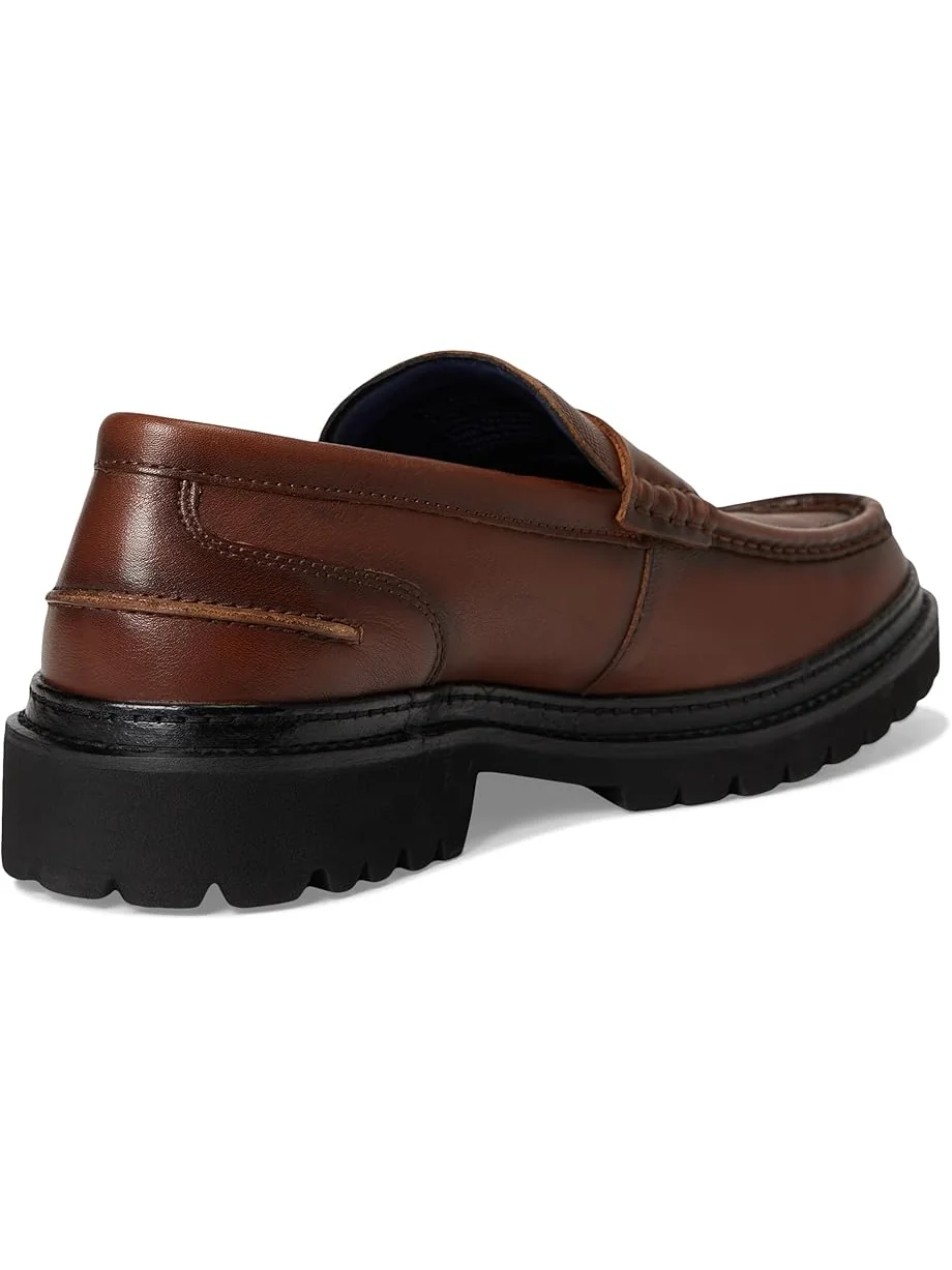 Мужские лоферы Steve Madden Ashland — 5