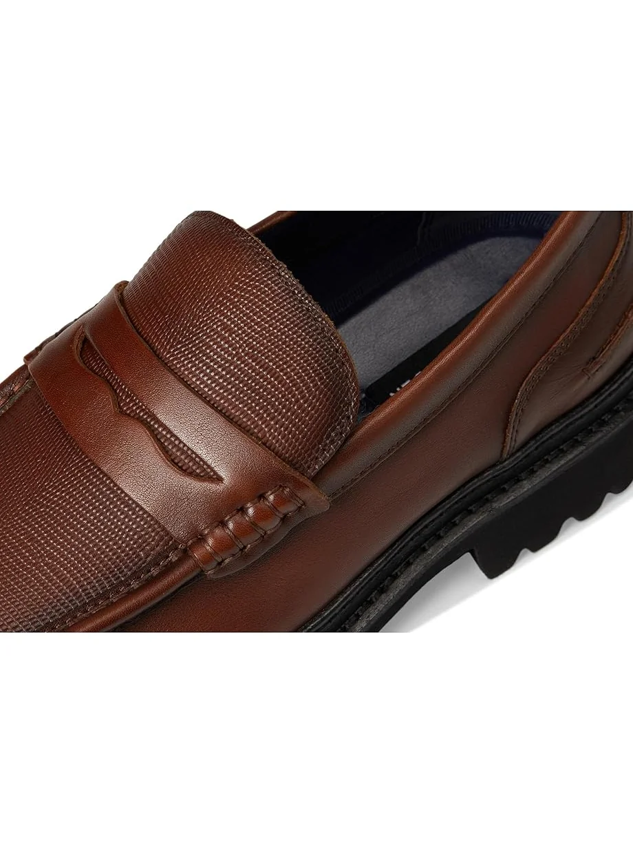 Мужские лоферы Steve Madden Ashland — 6