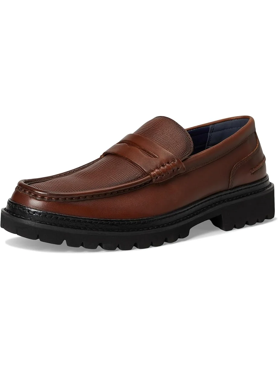 Мужские лоферы Steve Madden Ashland — 7